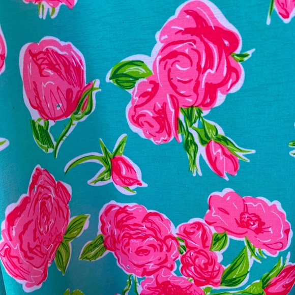 ✨Simply Southern XXL Dress with Pockets✨ - Picture 7 of 7